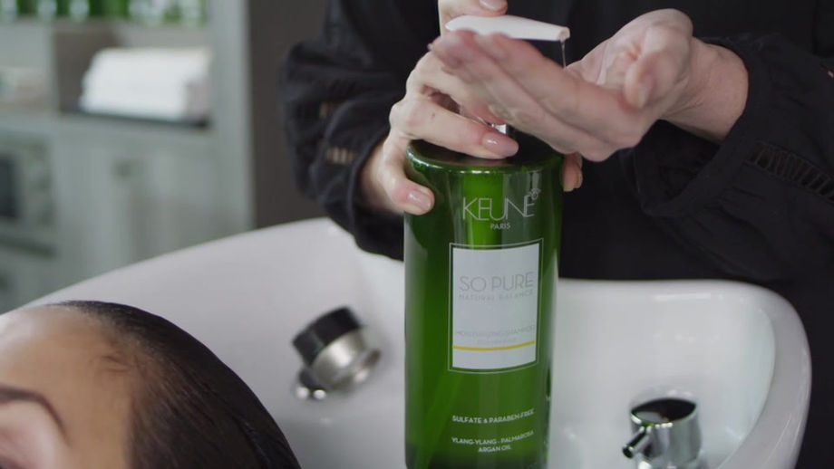 Video - So Pure (Wellness Treatment)
